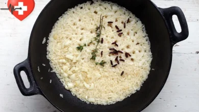 خواص برنج عنبر بو